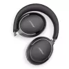 Headband headphones wireless headphones with active noise cancellation BOSE QuietComfort Ultra black