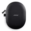 Headband headphones wireless headphones with active noise cancellation BOSE QuietComfort Ultra black