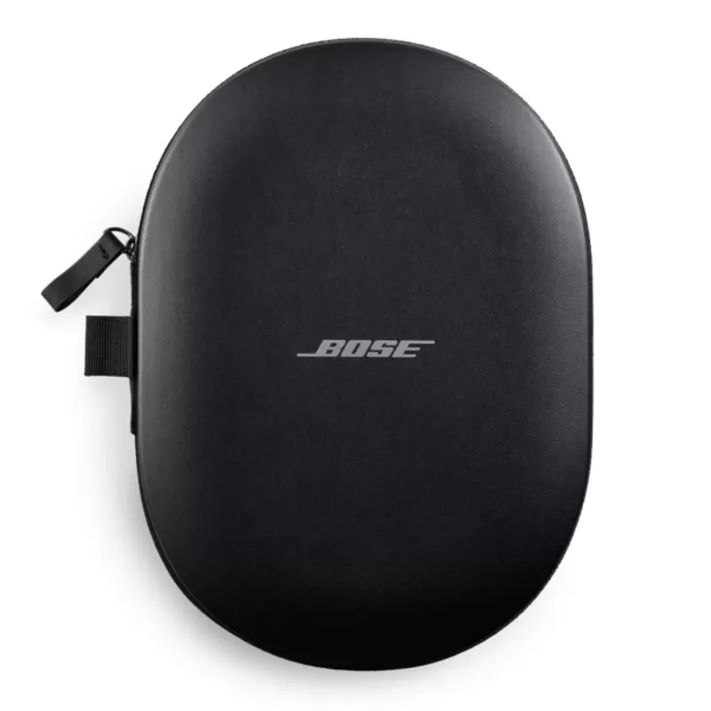 Headband headphones wireless headphones with active noise cancellation BOSE QuietComfort Ultra black