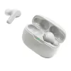 אוזניות סטריאו Bluetooth JBL Wave Beam לבן