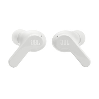 Стереонаушники Bluetooth JBL Wave Beam белый
