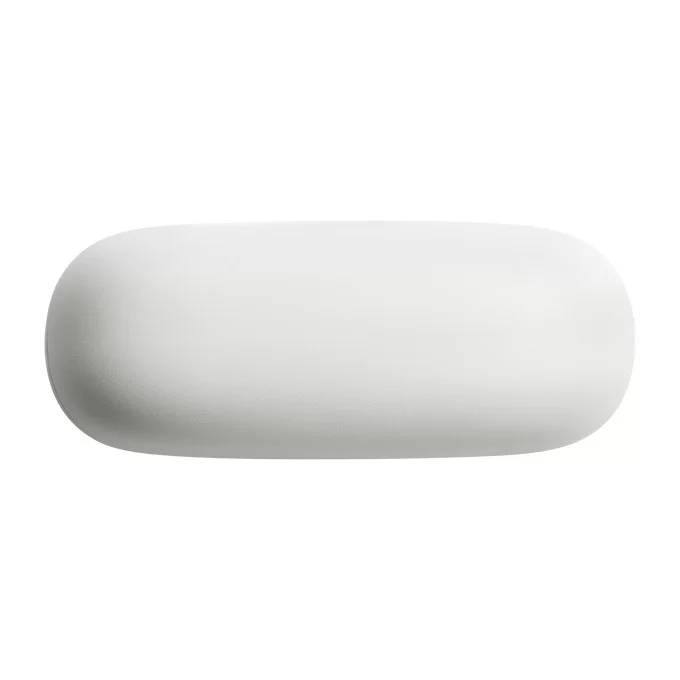 אוזניות סטריאו Bluetooth JBL Wave Beam לבן