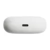 אוזניות סטריאו Bluetooth JBL Wave Beam לבן