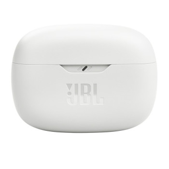 Стереонаушники Bluetooth JBL Wave Beam белый