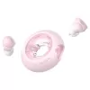 Wireless Headphones Vention Tiny T17 TWS pink Wireless Headphones Vention Tiny T17 TWS pink