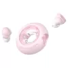 Wireless Headphones Vention Tiny T17 TWS pink Wireless Headphones Vention Tiny T17 TWS pink