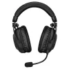 Wireless Gaming Over-Ear Headphones with Built-in Microphone Logitech Pro X 2 Lightspeed black
