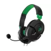 אוזניות קשת חוטיות לגיימינג Turtle Beach Recon 50 Gaming HeadSet 3.5mm Jack XBOX/PC צבע שחור, ירוק אוזניות קשת חוטיות לגיימינג Turtle Beach Recon 50 Gaming HeadSet 3.5mm Jack XBOX/PC צבע שחור, ירוק