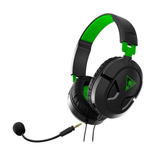 Игровые Наушники Turtle Beach Recon 50 Gaming HeadSet 3.5mm Jack XBOX/PC