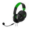 אוזניות קשת חוטיות לגיימינג Turtle Beach Recon 50 Gaming HeadSet 3.5mm Jack XBOX/PC צבע שחור, ירוק אוזניות קשת חוטיות לגיימינג Turtle Beach Recon 50 Gaming HeadSet 3.5mm Jack XBOX/PC צבע שחור, ירוק