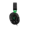 אוזניות קשת חוטיות לגיימינג Turtle Beach Recon 50 Gaming HeadSet 3.5mm Jack XBOX/PC צבע שחור, ירוק אוזניות קשת חוטיות לגיימינג Turtle Beach Recon 50 Gaming HeadSet 3.5mm Jack XBOX/PC צבע שחור, ירוק