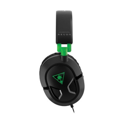 אוזניות גיימינג Turtle Beach Recon 50 Gaming HeadSet 3.5mm Jack XBOX/PC צבע אוזניות גיימינג Turtle Beach Recon 50 Gaming HeadSet 3.5mm Jack XBOX/PC צבע