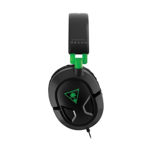 Игровые Наушники Turtle Beach Recon 50 Gaming HeadSet 3.5mm Jack XBOX/PC