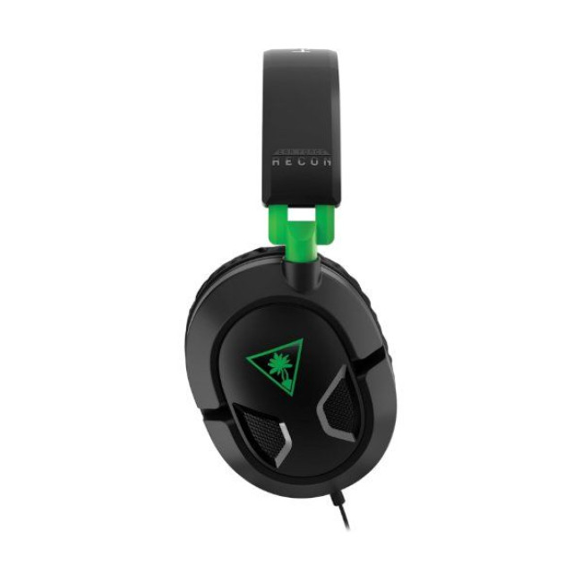 Игровые Наушники Turtle Beach Recon 50 Gaming HeadSet 3.5mm Jack XBOX/PC