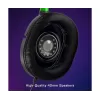אוזניות קשת חוטיות לגיימינג Turtle Beach Recon 50 Gaming HeadSet 3.5mm Jack XBOX/PC צבע שחור, ירוק אוזניות קשת חוטיות לגיימינג Turtle Beach Recon 50 Gaming HeadSet 3.5mm Jack XBOX/PC צבע שחור, ירוק