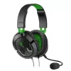אוזניות קשת חוטיות לגיימינג Turtle Beach Recon 50 Gaming HeadSet 3.5mm Jack XBOX/PC צבע שחור, ירוק אוזניות קשת חוטיות לגיימינג Turtle Beach Recon 50 Gaming HeadSet 3.5mm Jack XBOX/PC צבע שחור, ירוק