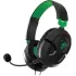 אוזניות קשת חוטיות לגיימינג Turtle Beach Recon 50 Gaming HeadSet 3.5mm Jack XBOX/PC צבע שחור, ירוק