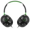 אוזניות קשת חוטיות לגיימינג Turtle Beach Recon 50 Gaming HeadSet 3.5mm Jack XBOX/PC צבע שחור, ירוק אוזניות קשת חוטיות לגיימינג Turtle Beach Recon 50 Gaming HeadSet 3.5mm Jack XBOX/PC צבע שחור, ירוק
