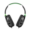 אוזניות קשת חוטיות לגיימינג Turtle Beach Recon 50 Gaming HeadSet 3.5mm Jack XBOX/PC צבע שחור, ירוק אוזניות קשת חוטיות לגיימינג Turtle Beach Recon 50 Gaming HeadSet 3.5mm Jack XBOX/PC צבע שחור, ירוק