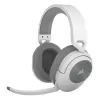 אוזניות קשת אלחוטיות לגיימינג Corsair HS55 WIRELESS לבן אוזניות קשת אלחוטיות לגיימינג Corsair HS55 WIRELESS לבן
