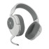 אוזניות קשת אלחוטיות לגיימינג Corsair HS55 WIRELESS לבן