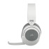אוזניות קשת אלחוטיות לגיימינג Corsair HS55 WIRELESS לבן