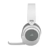 אוזניות קשת אלחוטיות לגיימינג Corsair HS55 WIRELESS לבן אוזניות קשת אלחוטיות לגיימינג Corsair HS55 WIRELESS לבן