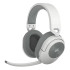 אוזניות קשת אלחוטיות לגיימינג Corsair HS55 WIRELESS לבן