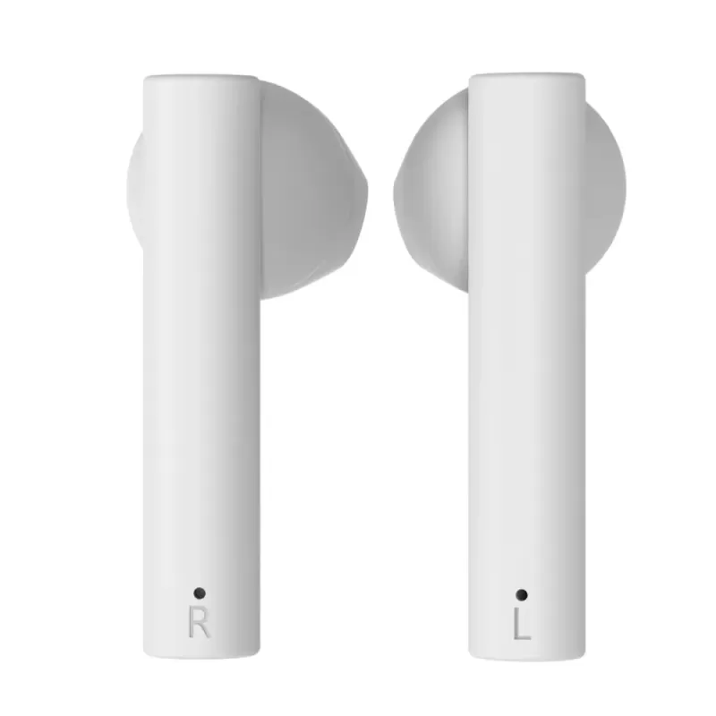 Bluetooth headphones Miracase TRUE WIRELESS EARBUDS MTWS80 white Bluetooth headphones Miracase TRUE WIRELESS EARBUDS MTWS80 white