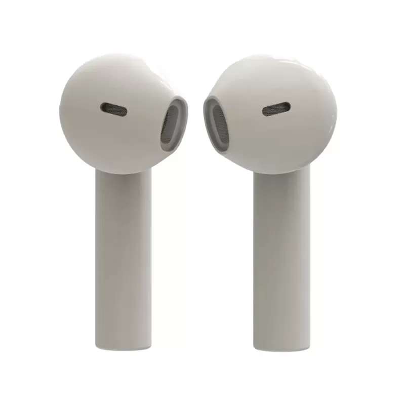 Bluetooth headphones Miracase TRUE WIRELESS EARBUDS MTWS80 white Bluetooth headphones Miracase TRUE WIRELESS EARBUDS MTWS80 white