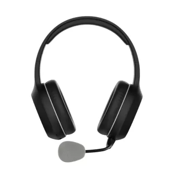 Wireless Headphones Edifier K750 BT5.4 with Mic up to 55H music black