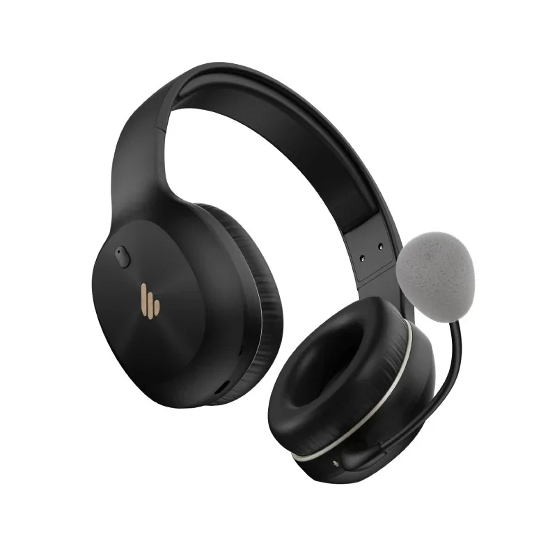 Wireless Headphones Edifier K750 BT5.4 with Mic up to 55H music black