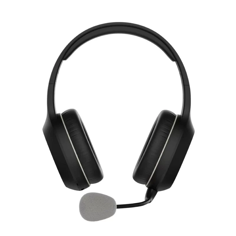 Wireless Headphones Edifier K750 BT5.4 with Mic up to 55H music black