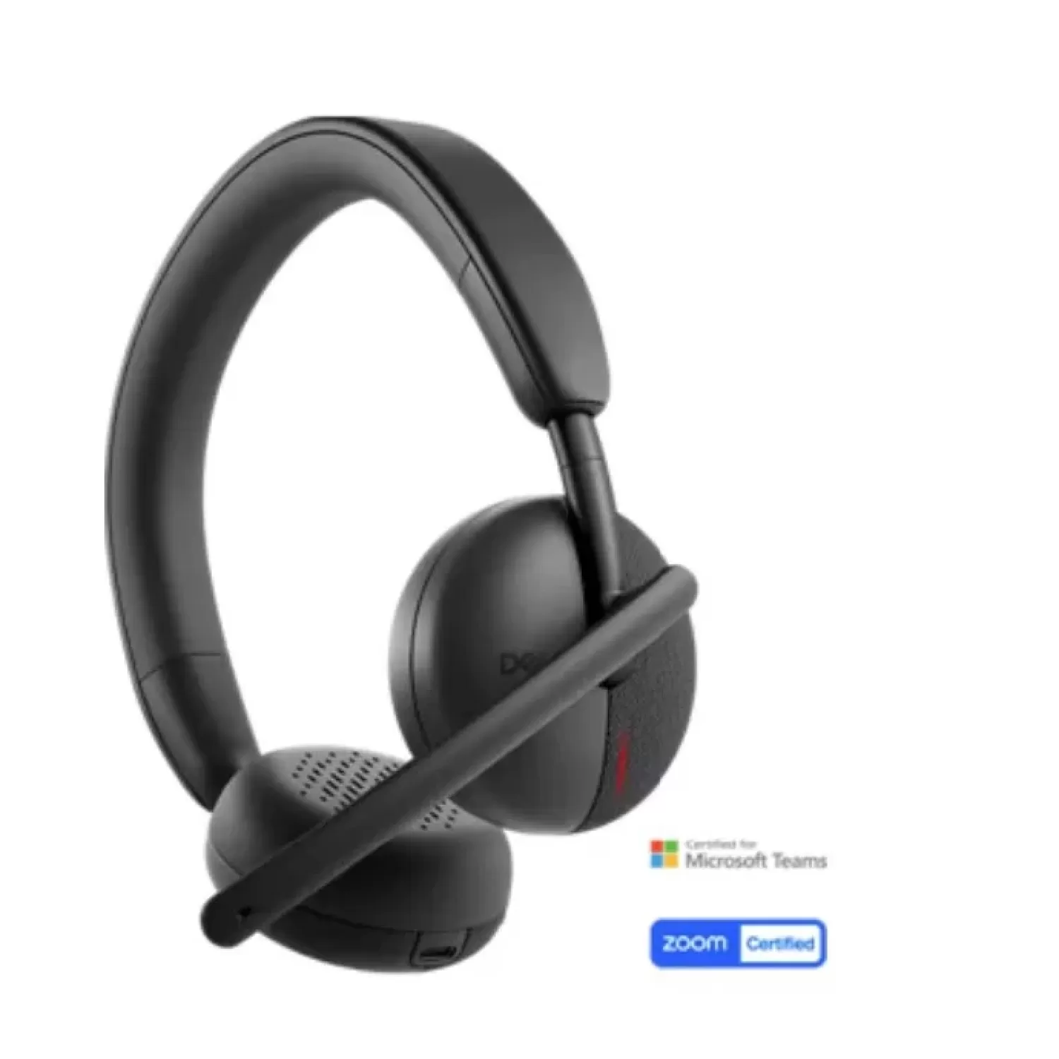 Headphones Dell Wireless Headset WL3024