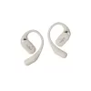 אוזניות אלחוטיות Aftershokz OPENFIT OPEN-EAR בז'