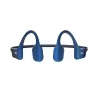 אוזניות אלחוטיות Aftershokz OpenRun USB-C כחול