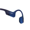 אוזניות אלחוטיות Aftershokz OpenRun USB-C כחול