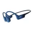 אוזניות אלחוטיות Aftershokz OpenRun USB-C כחול