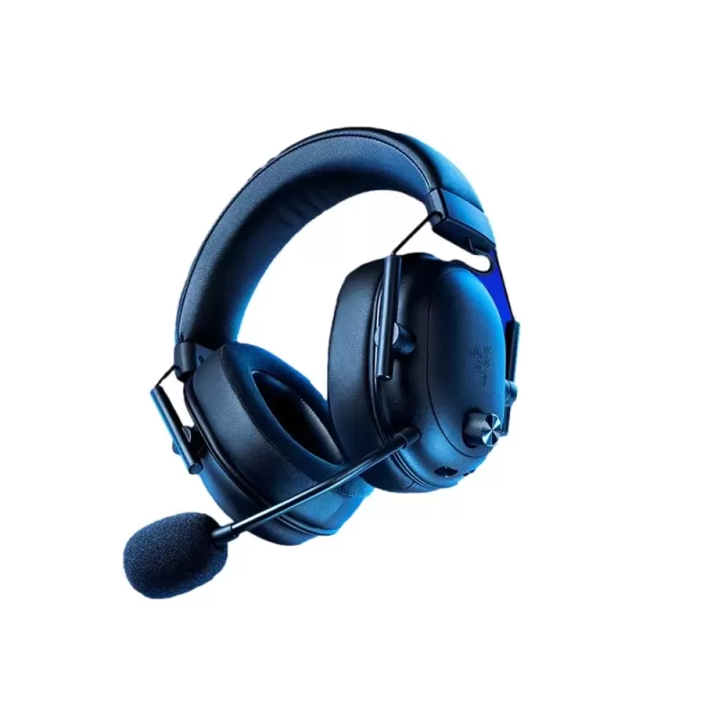 Проводные Игровые Наушники RAZER Blackshark V2 HyperSpeed