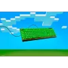 Wired Gaming Headphones RAZER Kraken V4 X Minecraft Edition