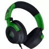 Wired Gaming Headphones RAZER Kraken V4 X Minecraft Edition