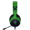 Wired Gaming Headphones RAZER Kraken V4 X Minecraft Edition