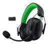 אוזניות גיימינג אלחוטיות RAZER BlackShark V3 X HyperSpeed for Xbox - שחור