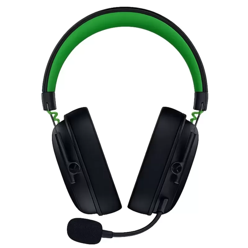 אוזניות גיימינג אלחוטיות RAZER BlackShark V3 X HyperSpeed for Xbox - שחור