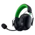 אוזניות גיימינג אלחוטיות RAZER BlackShark V3 X HyperSpeed for Xbox - שחור