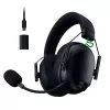 אוזניות אלחוטיות RAZER BlackShark V3 for Xbox - שחור