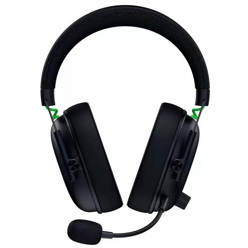 אוזניות אלחוטיות RAZER BlackShark V3 for Xbox - שחור