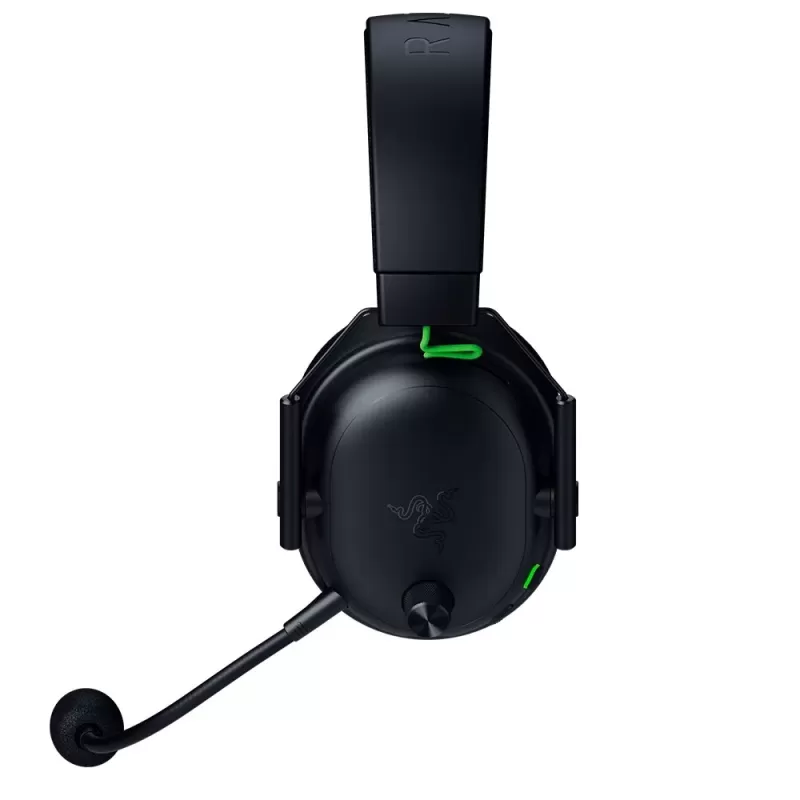 אוזניות אלחוטיות RAZER BlackShark V3 for Xbox - שחור