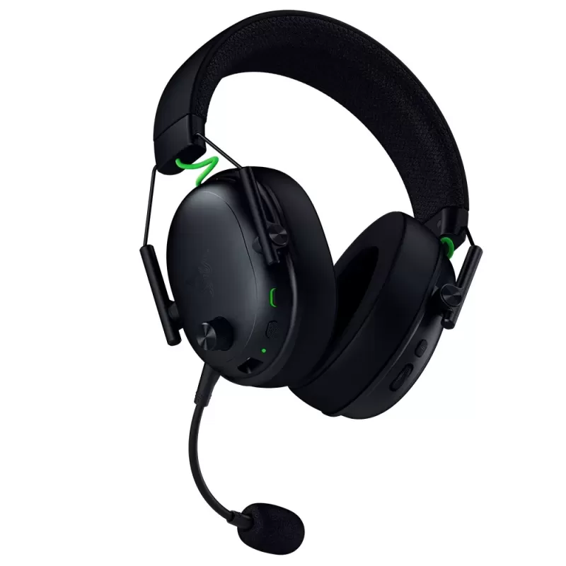 אוזניות אלחוטיות RAZER BlackShark V3 for Xbox - שחור