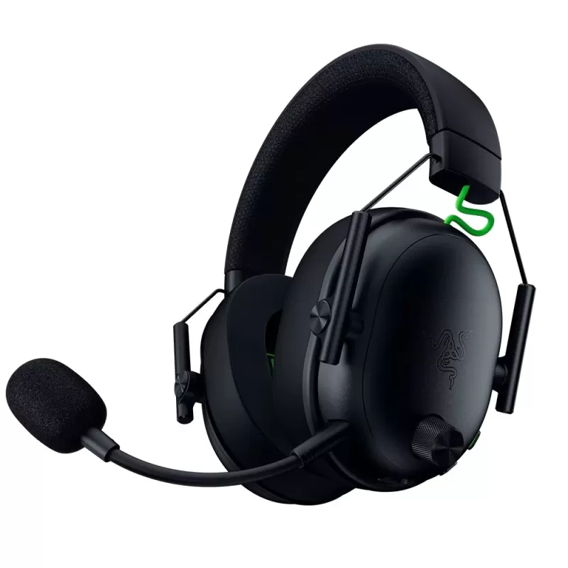 אוזניות אלחוטיות RAZER BlackShark V3 for Xbox - שחור